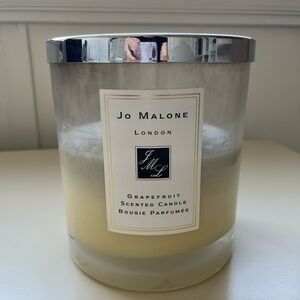 Jo Malone Luxury Extra Large Candle in Grapefruit